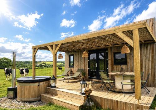Origny-en-Thierache House | L'instant bucolique