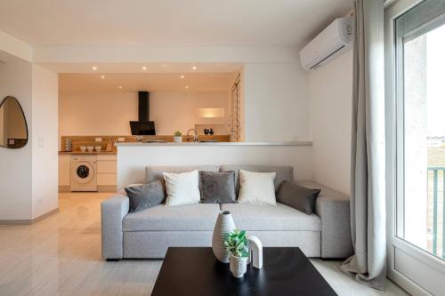 Bas-Vernet Apartment | L'instant précieux