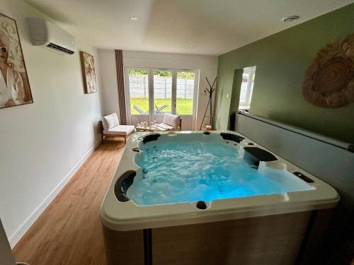 Valenciennes House | L'instant SPA