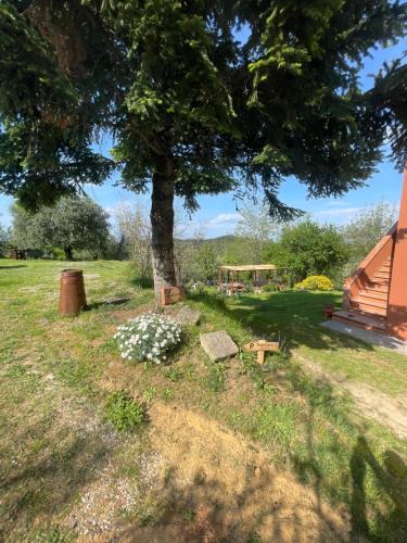 Toiano House | L'isola che non c'é