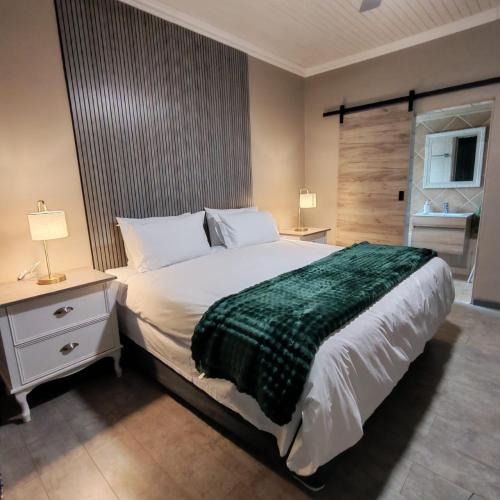 Klerksdorp House | L'Mida
