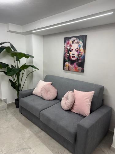 Vomero House | L'Oasi di Parthenope