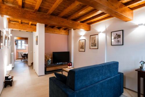 Capannori House | L'oasi di Renata