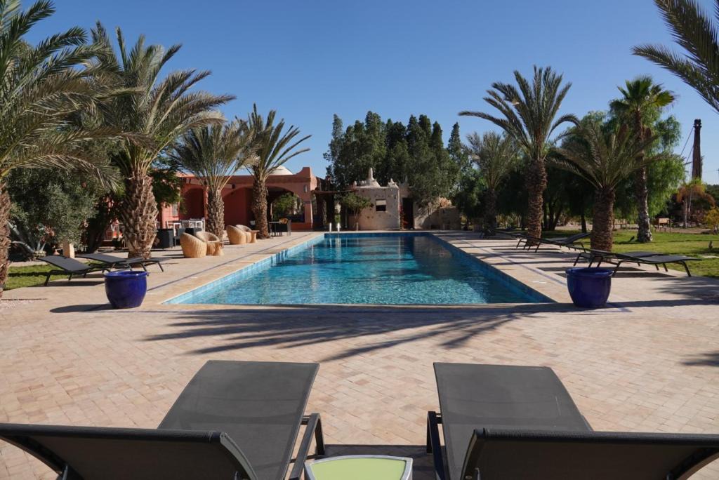 Taroudannt House | L’oasis de kima