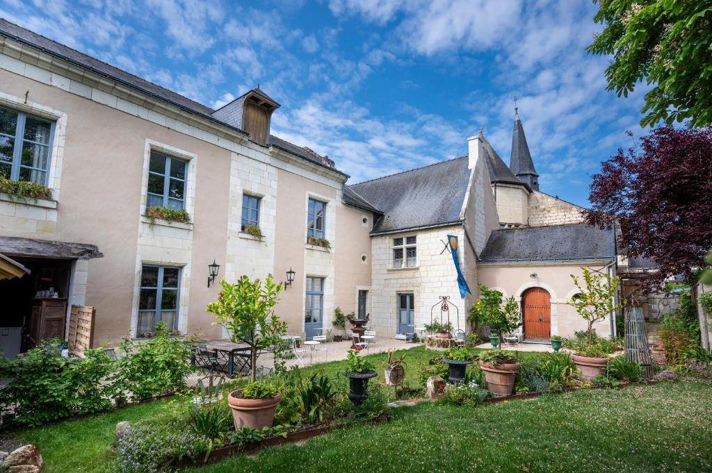 Lerne House | L'office