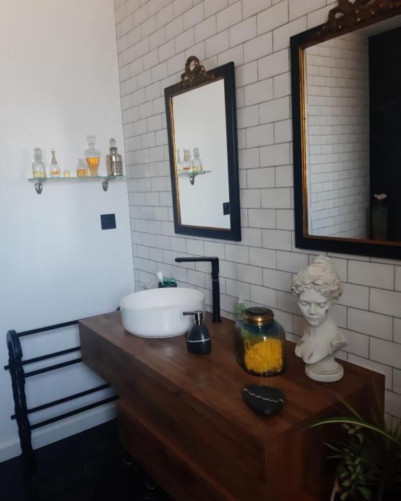 Beuzeville House | L'Olivier