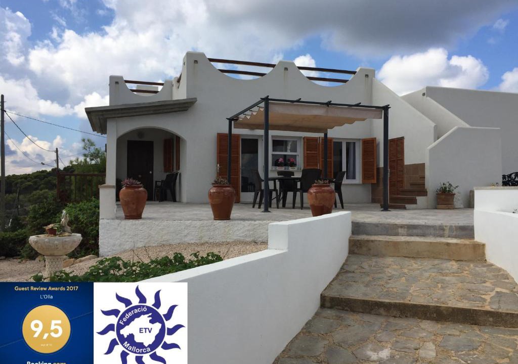 Cala Lliteres House | L'Olla