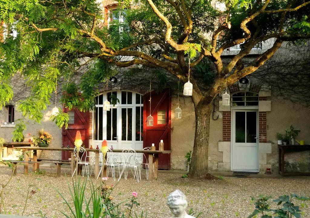 Onzain Bed & Breakfast | L'Onzaine