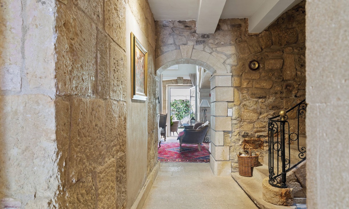 Valros Bed & Breakfast | L'Orangerie