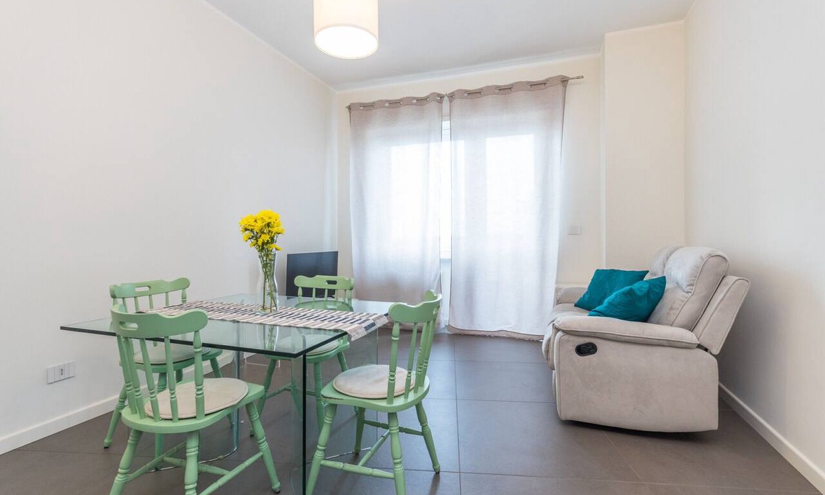 Lingotto Apartment | L'Orizzonte - Appartamento con Vista sulla Collina by Wonderful Italy