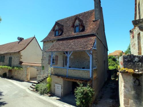 Le Bourg House | L'Oustal dè Pèiro