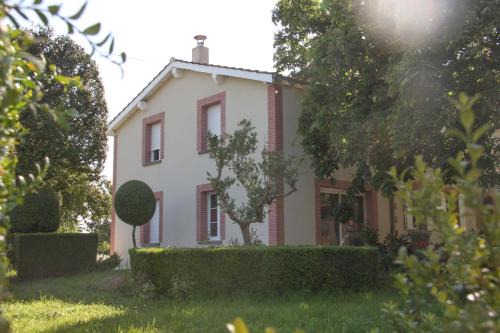 Nogaret Bed & Breakfast | L'Oustal d'en Paris