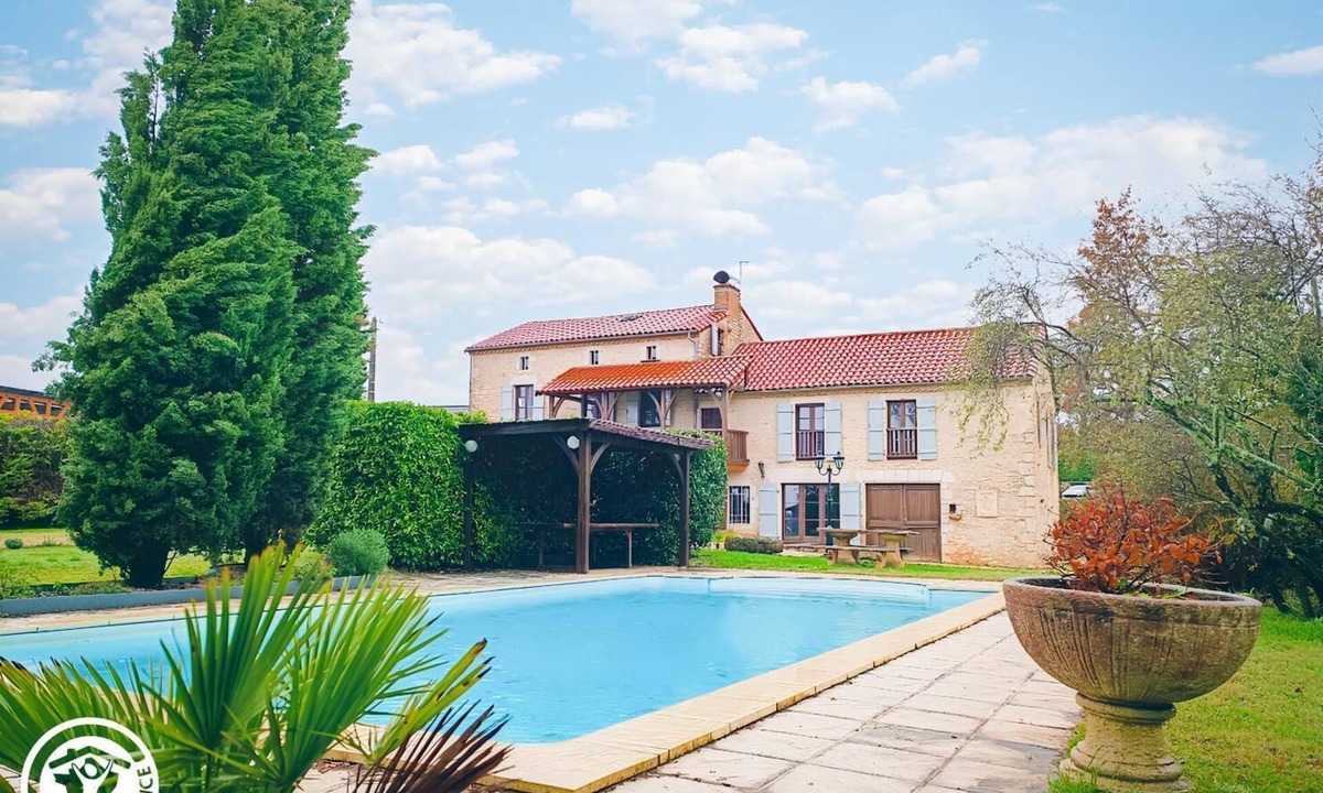 Gramat House | L'Oustalette - GRAMAT