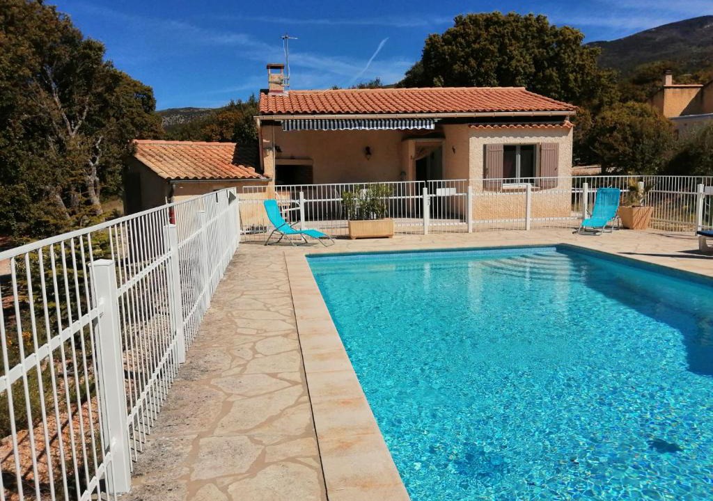 Bedoin House | L'oustau des euses