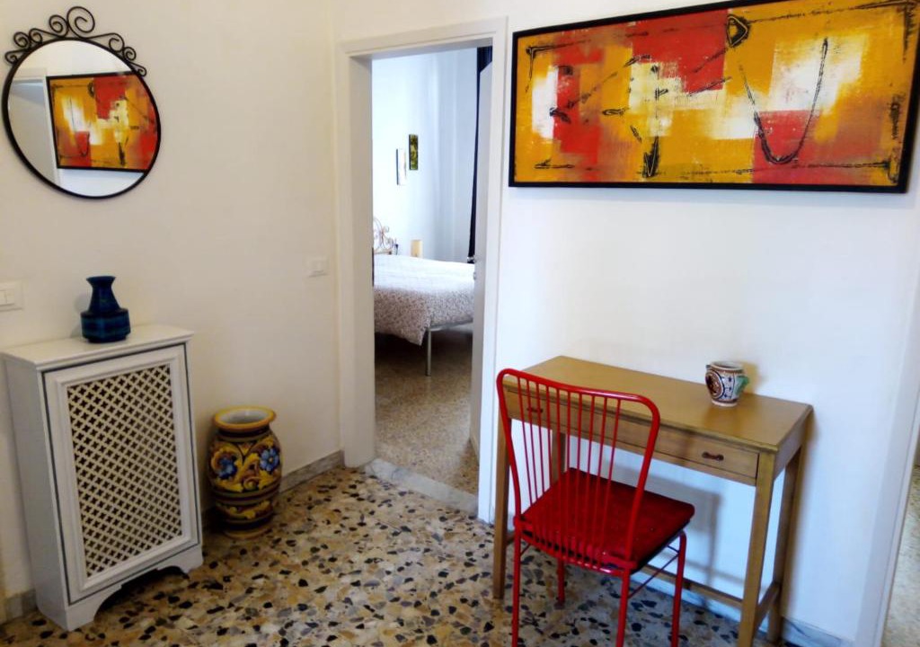Ricorboli House | L'OZioRinco