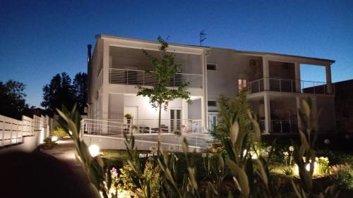 Laterza Bed & Breakfast | L'ulivo D'oro