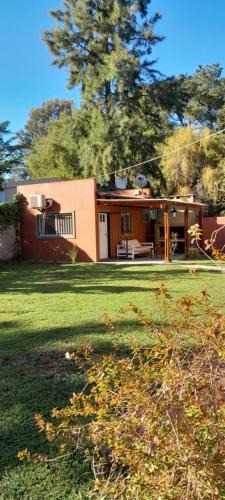 Chascomus Apartment | La Adelita