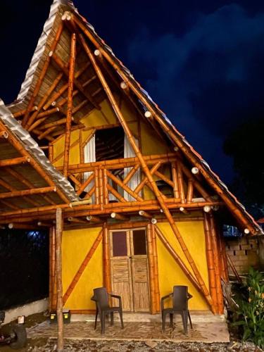 Capurgana Ski Chalet | La aldea
