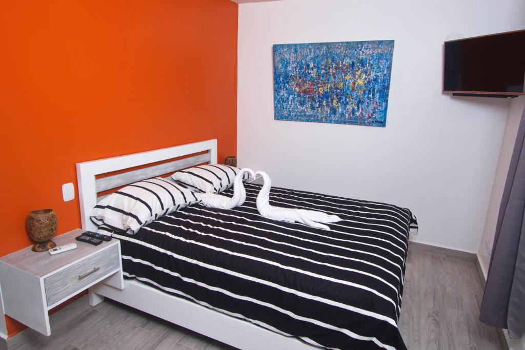 Zona Colonial Hotel | La Aldea