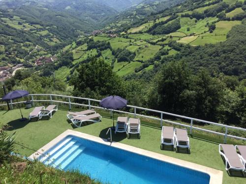 Otura Hotel | LA ALDEA SOÑADA