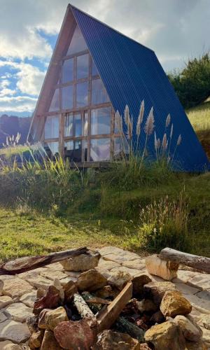 Guasca Hotel | La Alejandría de Guasca