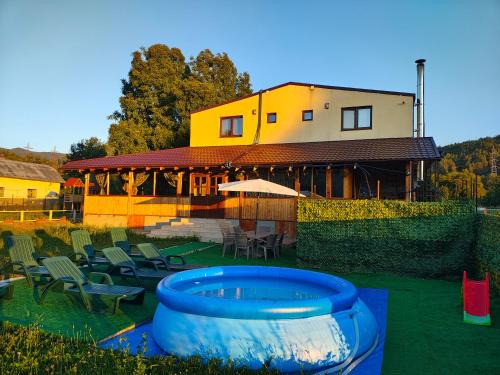 Pangarati House | La Amy