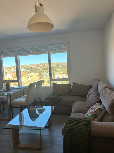 Guadix Apartment | La Azucarera
