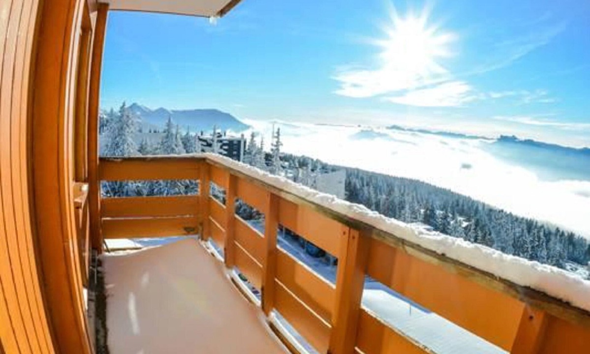 Chamrousse Hotel | La Bérangère