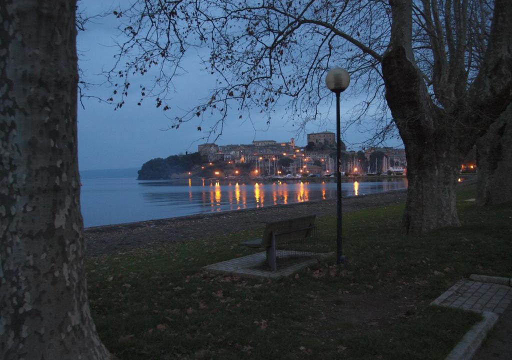 Marta Bed & Breakfast | La Baia del Lago