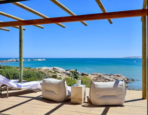 Paternoster Hotel | La Baleine