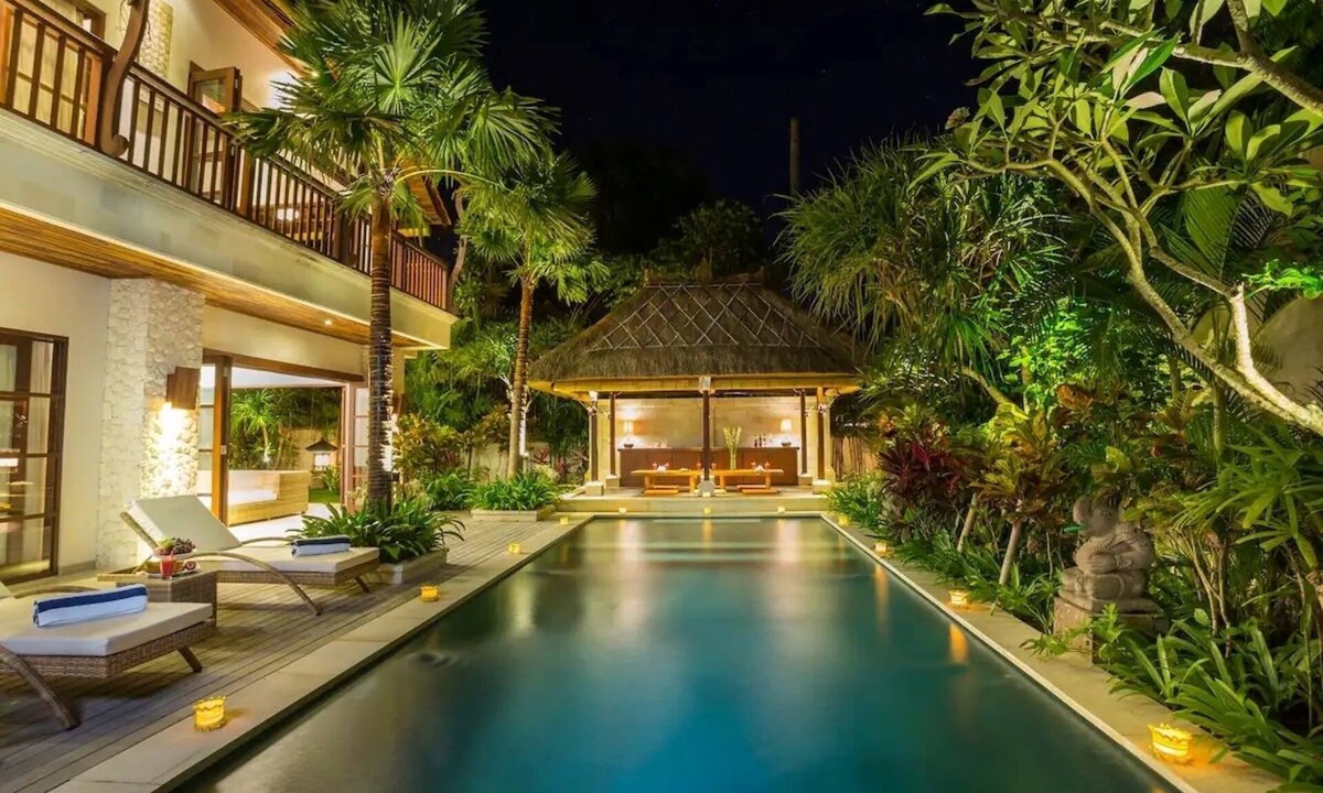 Sanur Kauh Villa | La Bali Sanur
