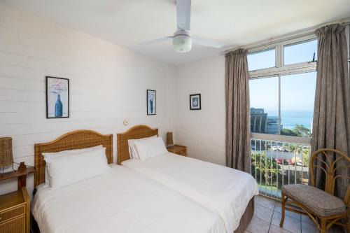 Ballito Apartment | La Ballito 402
