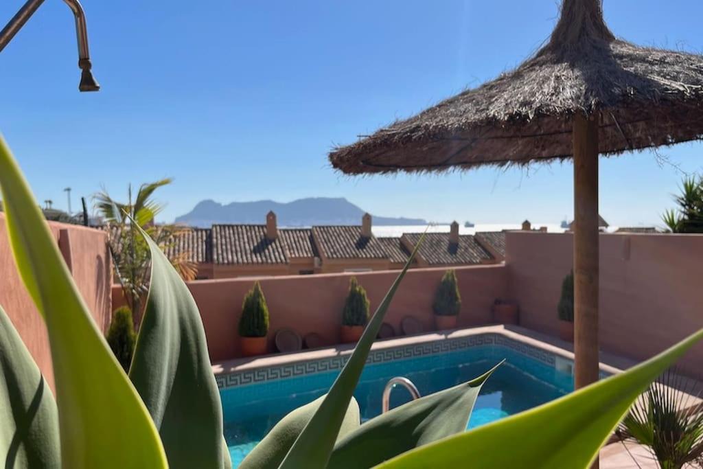 Algeciras House | La Barossa