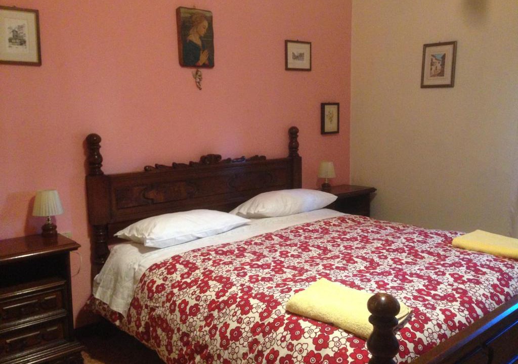 Due Strade Apartment | LA BARRIERA affittacamere