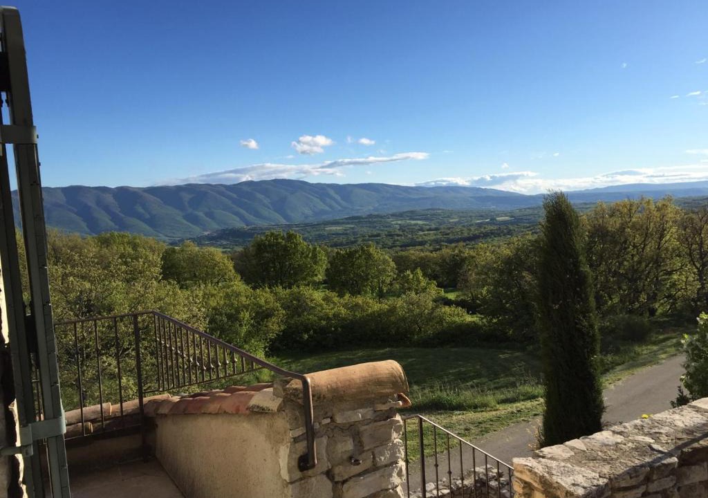 Viens House | La Bastide de Ninou maison de vacances Luberon