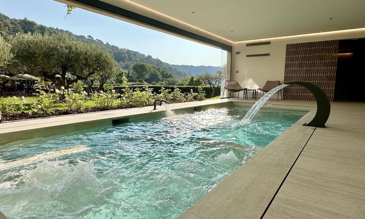 Moissac-Bellevue Hotel | La Bastide du Calalou Hotel & Spa, BW Premier Collection