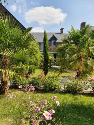 Pontorson Bed & Breakfast | La Bastide du Moulin - Mont St Michel