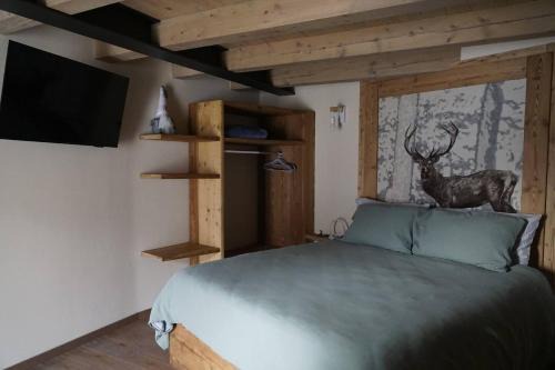 Morgex Apartment | La Becca Morgex