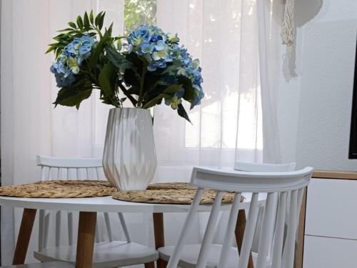 Thasos Town House | La bella casa thassos