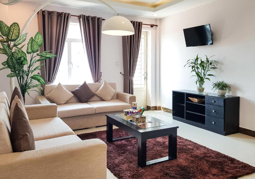 Mean Chey Apartment | La Belle Residence