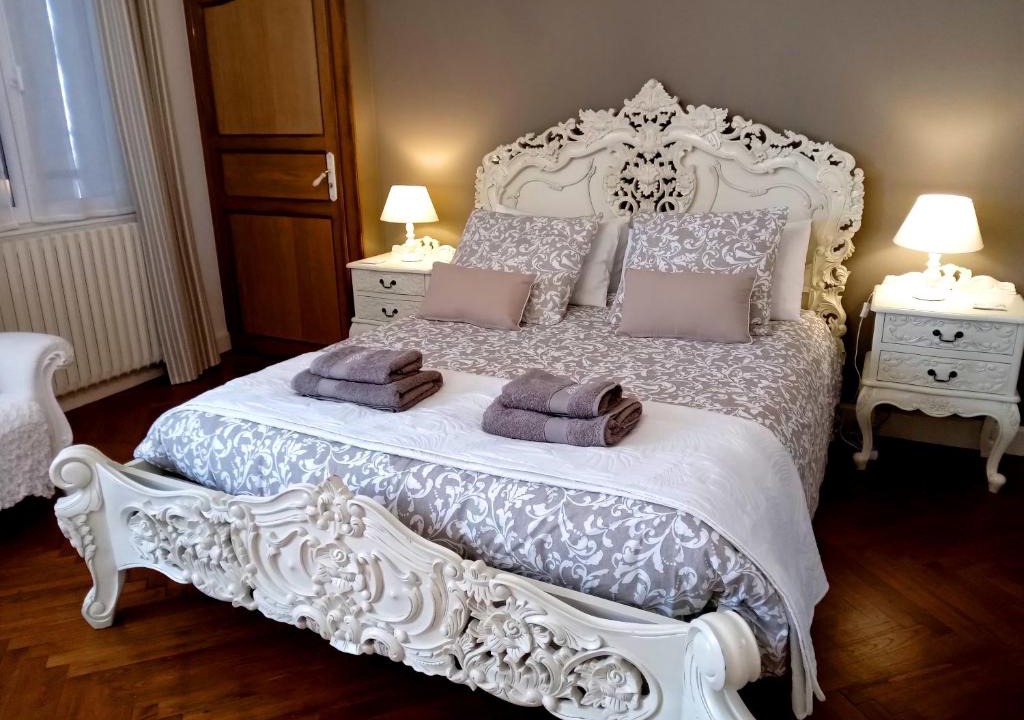 Exideuil Bed & Breakfast | La Belle Vienne
