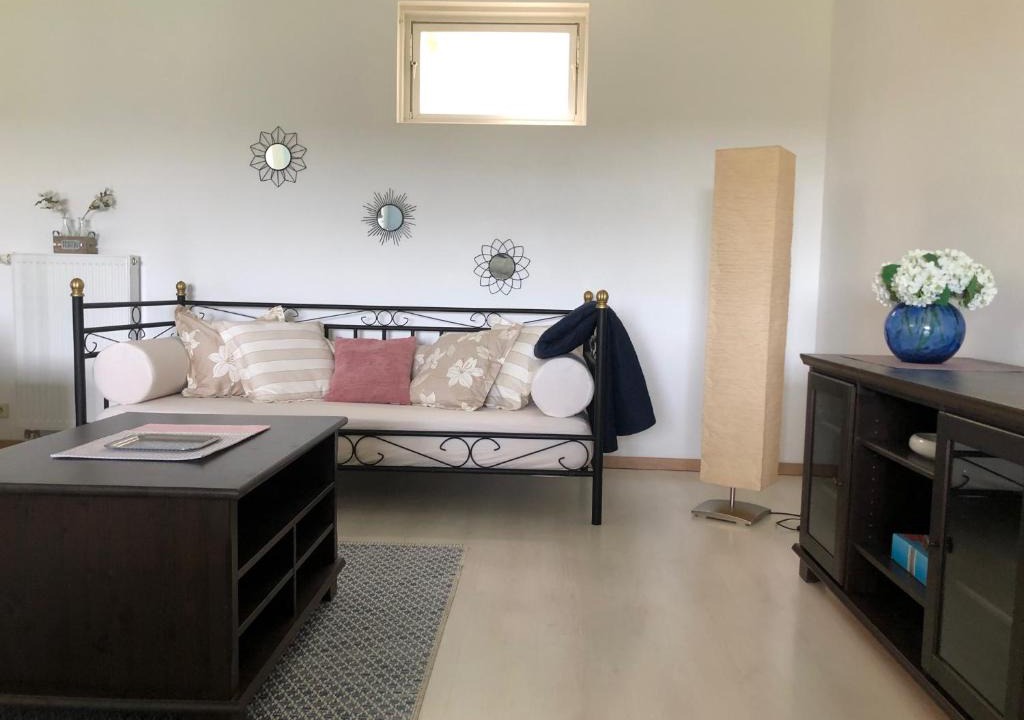 Amel Apartment | La belle vue