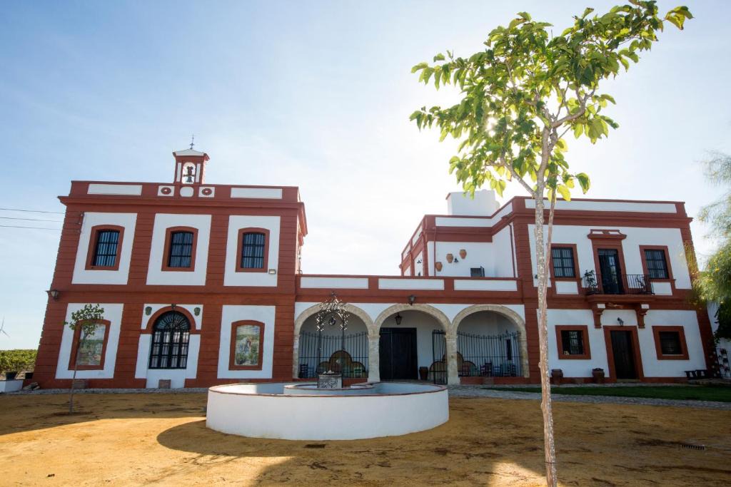 El Puerto de Santa Maria Hotel | LA BENDITA LOCURA