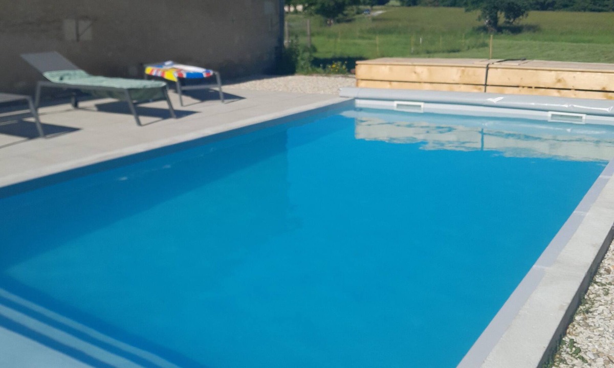 Orbigny House | La Bergerie du Buisson - Swimming pool - Beauval - Brame du Cerf - Ideal for families