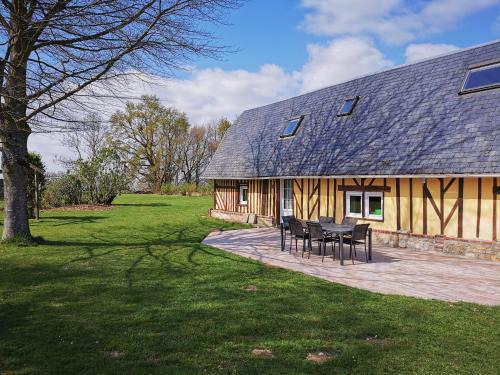Cambremer House | La Bergerie