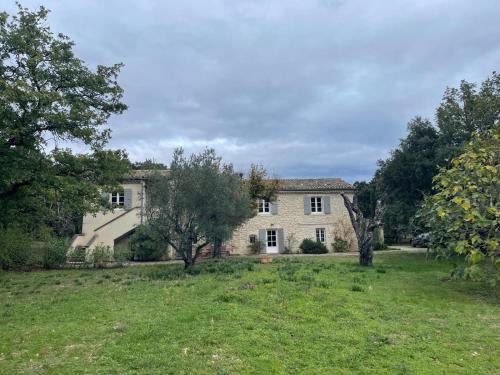 Grignan Bed & Breakfast | La bergerie