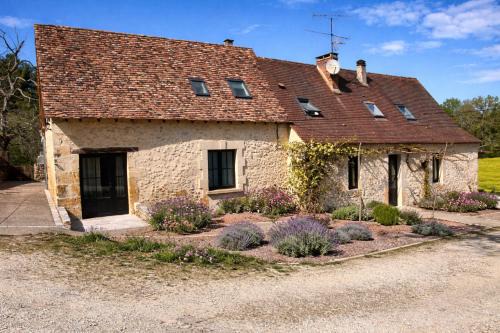 Montagnac-la-Crempse House | La bergerie des petits loups
