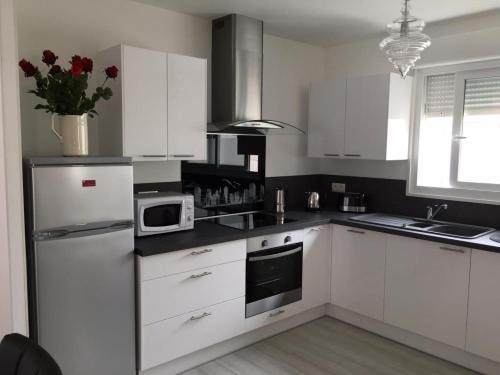 Cisse House | La blanche maille