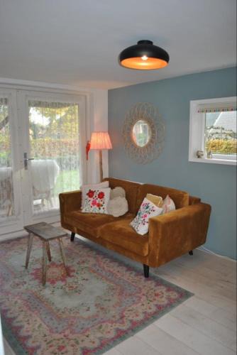 Tynaarlo House | La Bohème