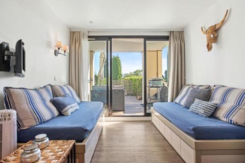 Les Restanques Apartment | La Bohême